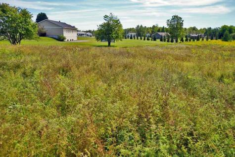 Lot 23 Smyrna Street Houlton ME 04730