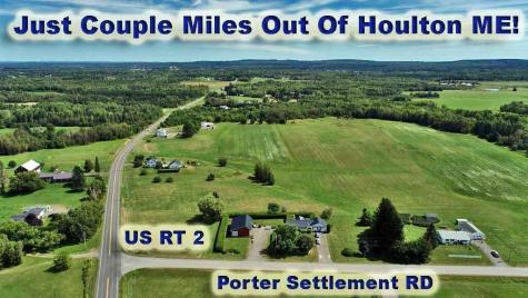 Lot 23 Smyrna Street Houlton ME 04730