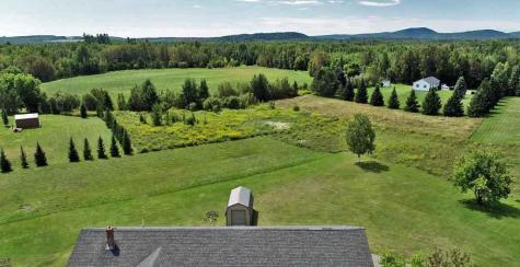 Lot 23 Smyrna Street Houlton ME 04730