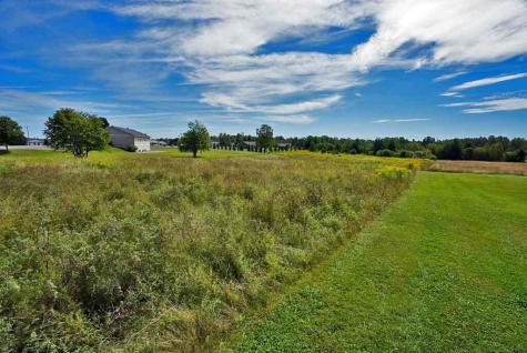Lot 23 Smyrna Street Houlton ME 04730