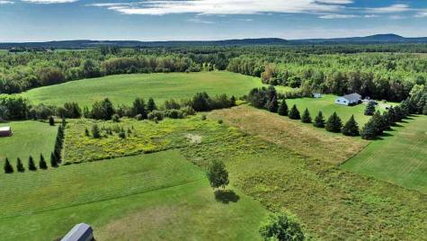 Lot 23 Smyrna Street Houlton ME 04730