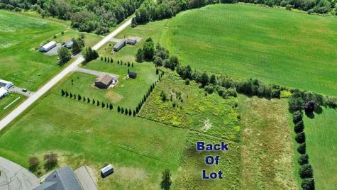 Lot 23 Smyrna Street Houlton ME 04730