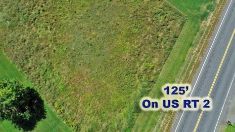 Lot 23 Smyrna Street Houlton ME 04730