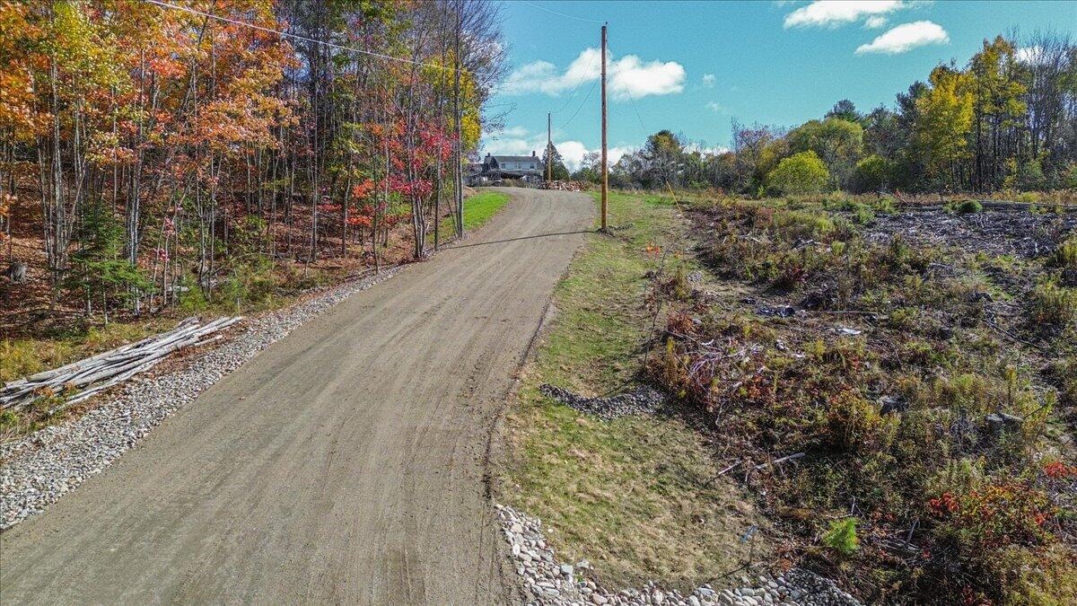 03 Foss Farm Road Bucksport ME 04416