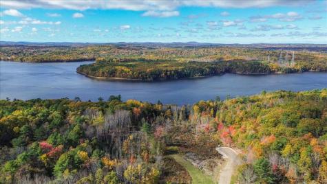 03 Foss Farm Road Bucksport ME 04416