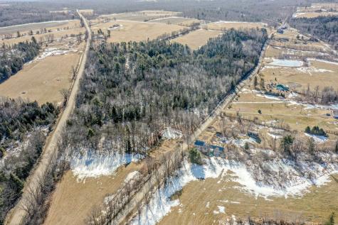 Lot 23 Knox Station Road Thorndike ME 04986
