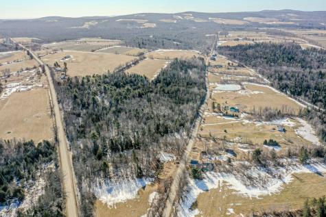 Lot 23 Knox Station Road Thorndike ME 04986