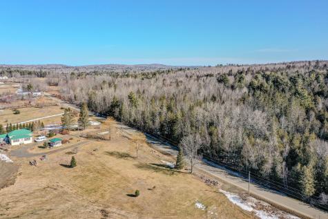 Lot 23 Knox Station Road Thorndike ME 04986