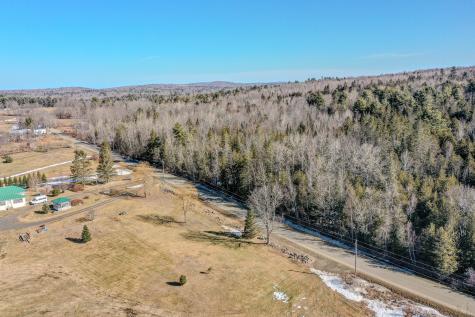 Lot 23 Knox Station Road Thorndike ME 04986