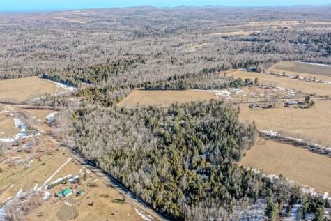 Lot 23 Knox Station Road Thorndike ME 04986