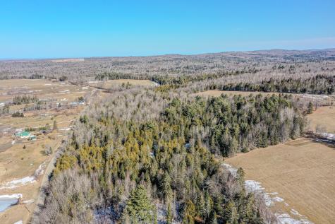 Lot 23 Knox Station Road Thorndike ME 04986