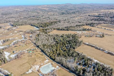 Lot 23 Knox Station Road Thorndike ME 04986