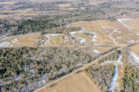 Lot 23 Knox Station Road Thorndike ME 04986