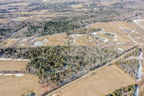 Lot 23 Knox Station Road Thorndike ME 04986