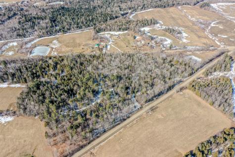 Lot 23 Knox Station Road Thorndike ME 04986