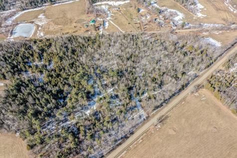 Lot 23 Knox Station Road Thorndike ME 04986