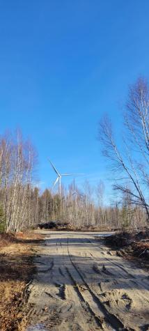 17-4 Sugar Hill Road Eastbrook ME 04634