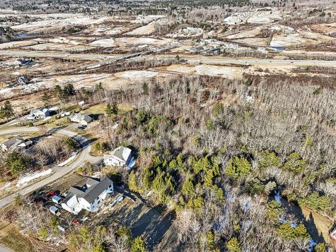 Lot 4 Overlook Drive Hallowell ME 04347