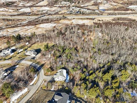 Lot 4 Overlook Drive Hallowell ME 04347