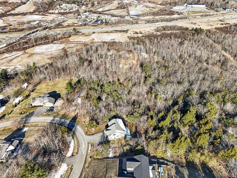 Lot 4 Overlook Drive Hallowell ME 04347
