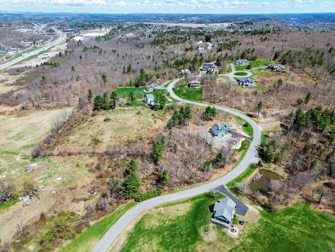 Lot 4 Overlook Drive Hallowell ME 04347