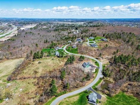 Lot 4 Overlook Drive Hallowell ME 04347