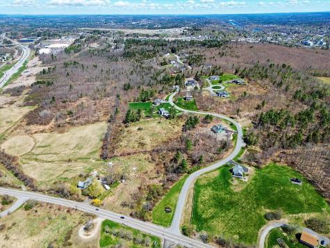 Lot 4 Overlook Drive Hallowell ME 04347