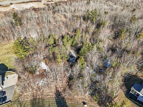 Lot 4 Overlook Drive Hallowell ME 04347