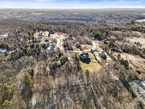 Lot 4 Overlook Drive Hallowell ME 04347