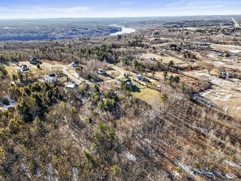 Lot 4 Overlook Drive Hallowell ME 04347