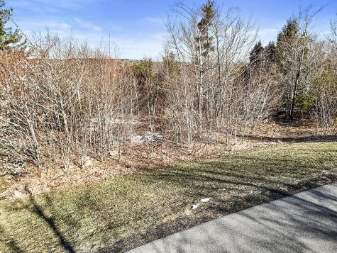 Lot 4 Overlook Drive Hallowell ME 04347