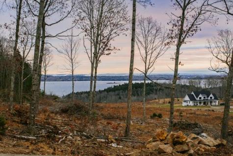 Lot # 3 Ocean Ridge Road Northport ME 04849