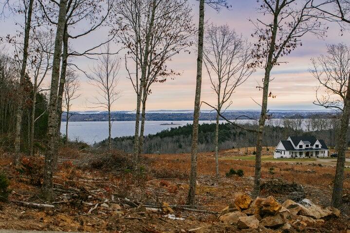Lot # 3 Ocean Ridge Road Northport ME 04849