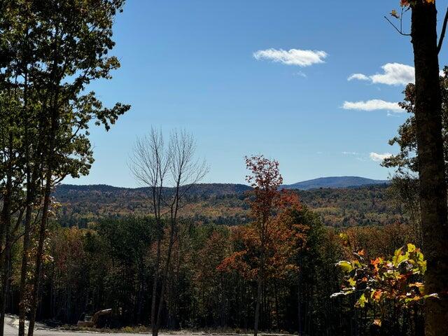 Lot # 3 Ocean Ridge Road Northport ME 04849