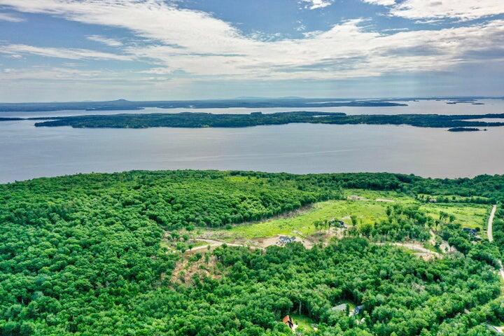 Lot # 3 Ocean Ridge Road Northport ME 04849