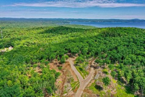 Lot # 3 Ocean Ridge Road Northport ME 04849