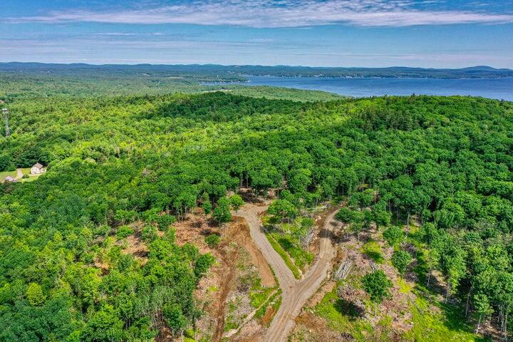 Lot # 3 Ocean Ridge Road Northport ME 04849