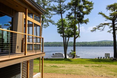 Lot 7 Camp Loop Road Bridgton ME 04009