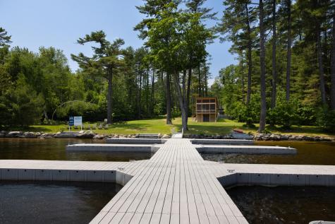 Lot 7 Camp Loop Road Bridgton ME 04009