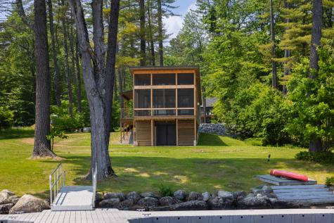 Lot 7 Camp Loop Road Bridgton ME 04009