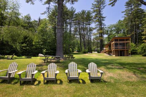 Lot 7 Camp Loop Road Bridgton ME 04009