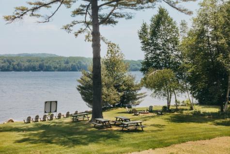 Lot 7 Camp Loop Road Bridgton ME 04009
