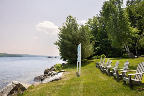 Lot 7 Camp Loop Road Bridgton ME 04009