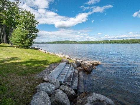 Lot 7 Camp Loop Road Bridgton ME 04009