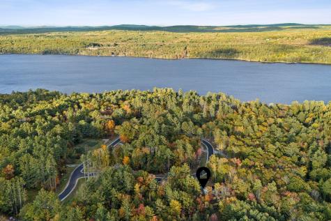 Lot 7 Camp Loop Road Bridgton ME 04009