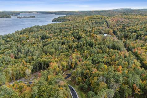 Lot 7 Camp Loop Road Bridgton ME 04009