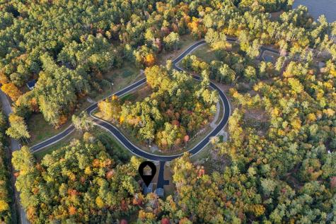 Lot 7 Camp Loop Road Bridgton ME 04009