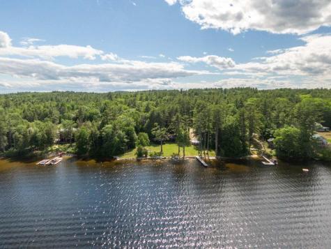 Lot 7 Camp Loop Road Bridgton ME 04009