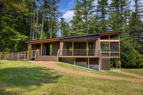 Lot 7 Camp Loop Road Bridgton ME 04009