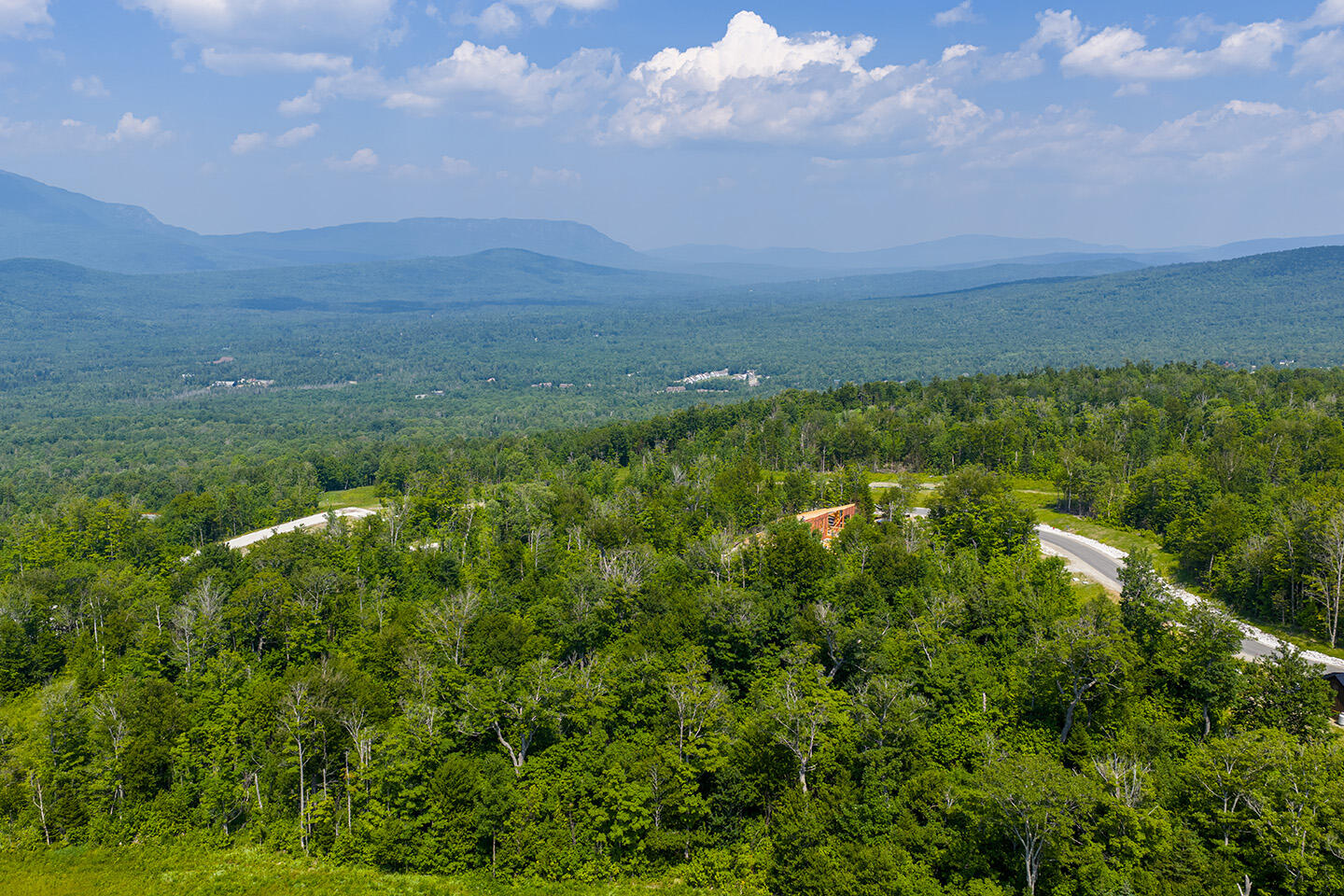 8114 Sawtooth Road Carrabassett Valley ME 04947